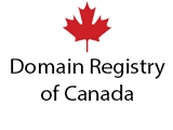 domain registry of canada link