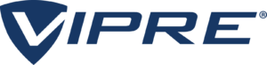 VIPRE Logo Blue (png)