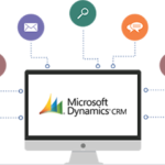 Microsoft CRM support