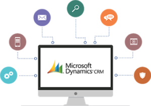 Microsoft CRM support